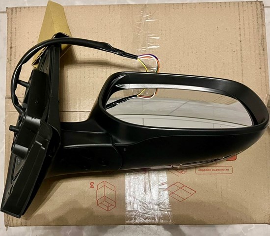 Наружное зеркало правое FPS FP7021M02 цена, от 95.54 USD