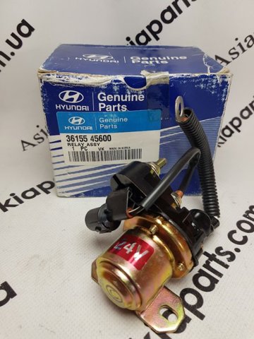 3615545600 Hyundai/Kia 