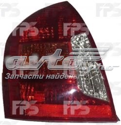 Купить FP3214F1P FPS Левый стоп