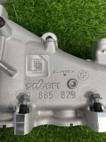 Купить 11619885829 BMW Впускной коллектор