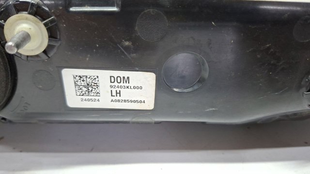  Hyundai/Kia 92403KL000 цена, от 706.21 USD