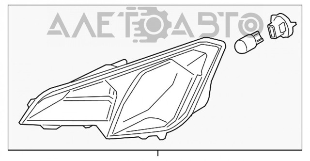  FPS FP2841H2P цена, от 38.63 USD