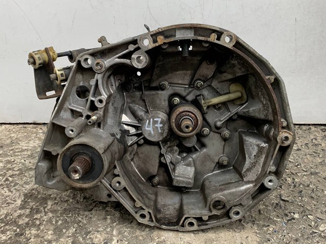  Renault (RVI) JR5009