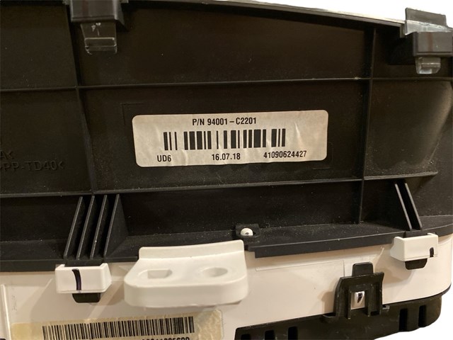  94001C2201 Hyundai/Kia