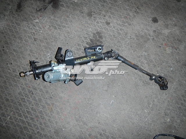 Рулевая колонка 1014001698 Geely