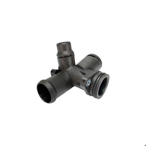 Фланец системы охлаждения Detali IF DF12498 цена, от 8.56 USD