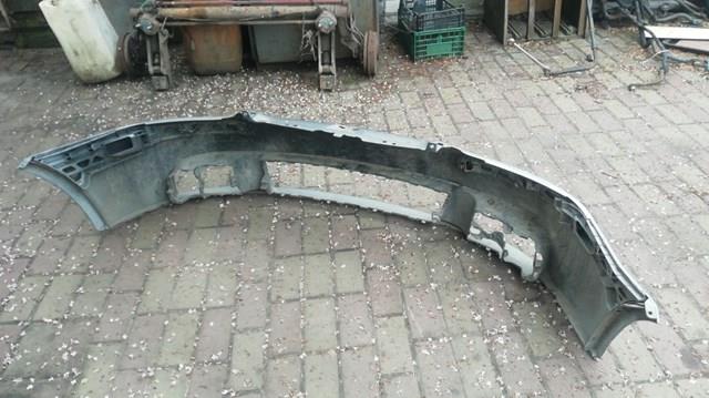 Pára-choque dianteiro Tempest 0510598900