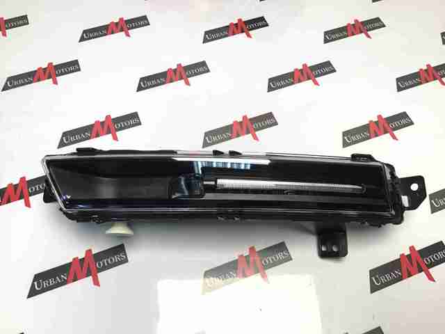 Фара противотуманная, левая Land Rover LR142093 цена, от 180.54 USD