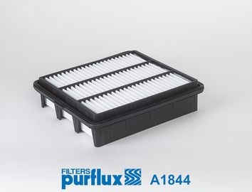 Купить A1844 Purflux Автомобильный фильтр воздуха