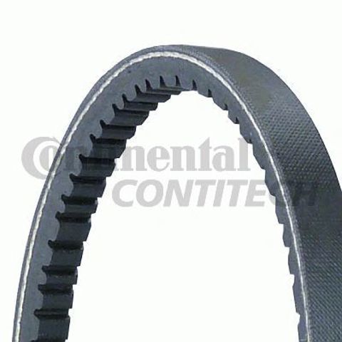 Ремень кондиционера Continental/Siemens 112X866LD