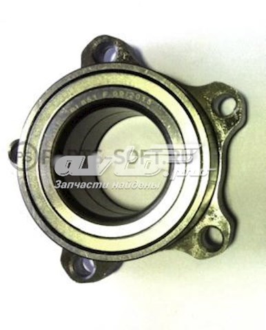 PL851 Torque Подшипник ступицы передней