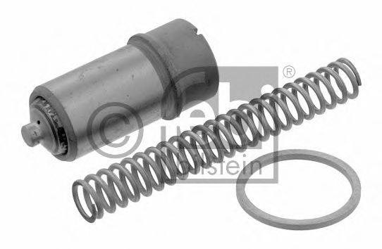 Натяжитель цепи ГРМ Febi 2454 цена, от 35.25 USD