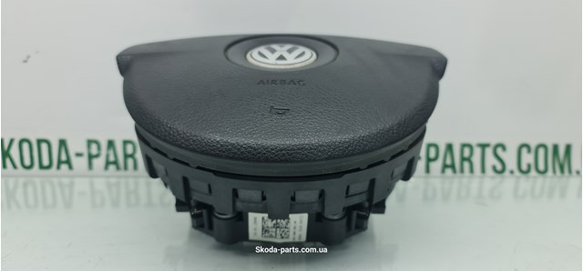 Подушка в руле VAG 3C0880201AH