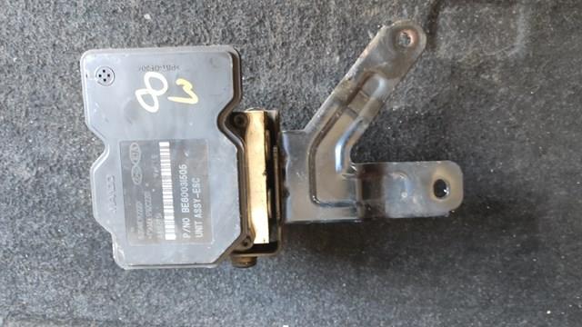 589203Z530 Hyundai/Kia Блок ABS гидравлический