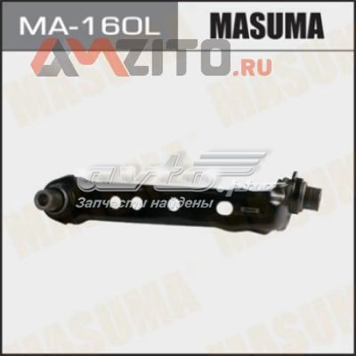 Кронштейн передней балки Masuma MA160L цена, от 33.17 USD