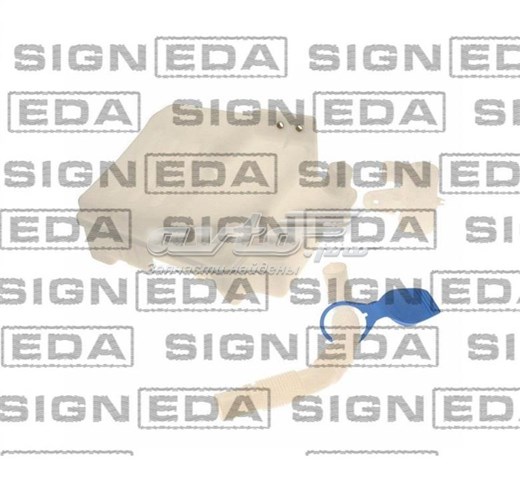 Бачок омывателя лобового стекла Signeda PVW2002A цена, от 16.21 USD