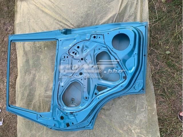 Купить 6800454P01 Suzuki Дверь задняя