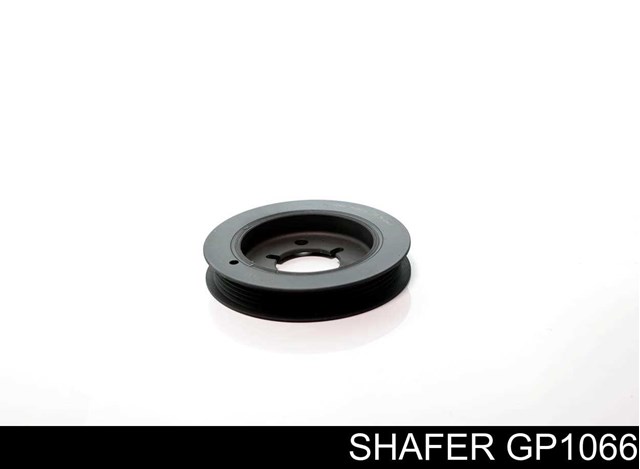 Шкив коленвала GP1066 Shafer