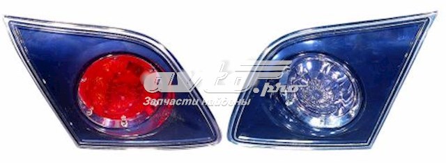 Купить 2161305LLDUE Depo/Loro/Abakus Стоп задний