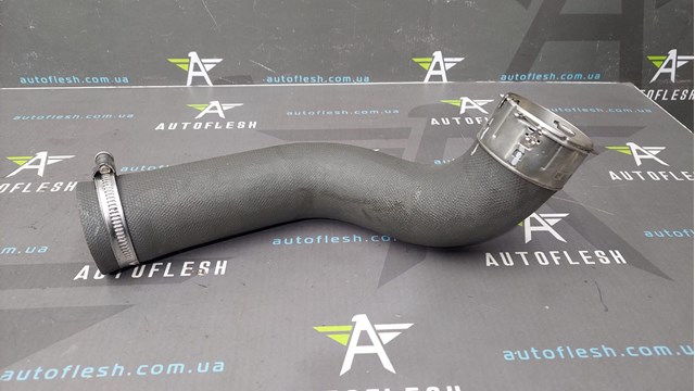 1446000Q3K Renault (RVI) Патрубок интеркуллера