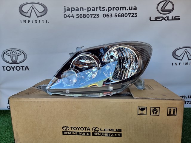 811060K120 Toyota 