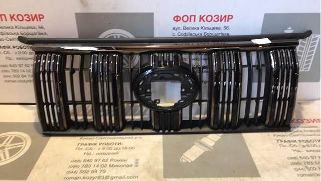 Решетка радиатора 5310160954 Toyota