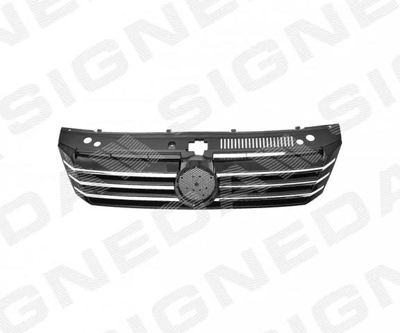 Решетка радиатора PVW07108GA Signeda