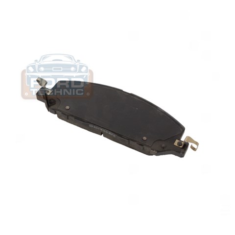 Колодки Power Stop 162229 цена, от 106.40 USD