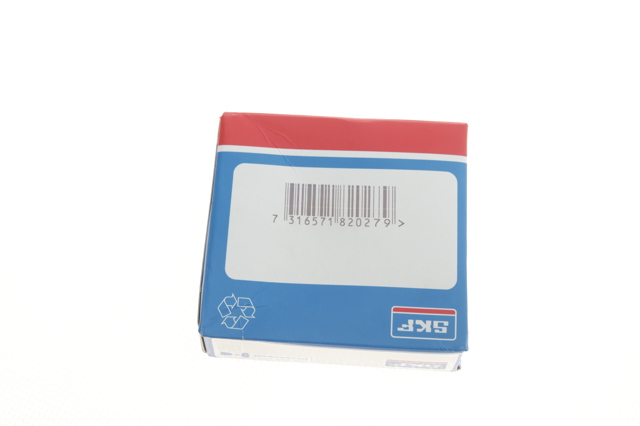 Подшипники на генератор SKF 62052RSH