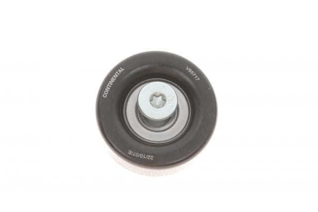 Ремень агрегатов приводной, комплект Continental/Siemens 6PK1515K1 цена, от 91.38 USD