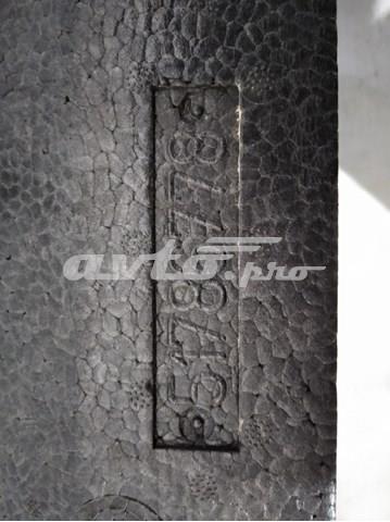 Купить 51786778 Fiat/Alfa/Lancia Абсорбер (наполнитель) бампера переднего