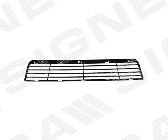 Решетка бампера нижняя Signeda PDG99049BA цена, от 8.21 USD