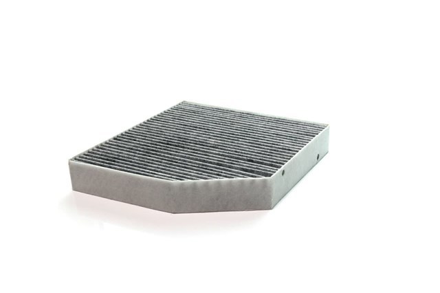 Купить SAK1161 Shafer Фильтр салона угольный