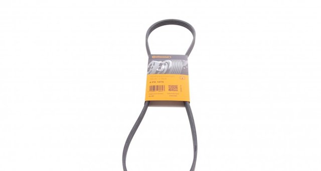 Купить 4PK1075 Continental/Siemens Ремень генератора