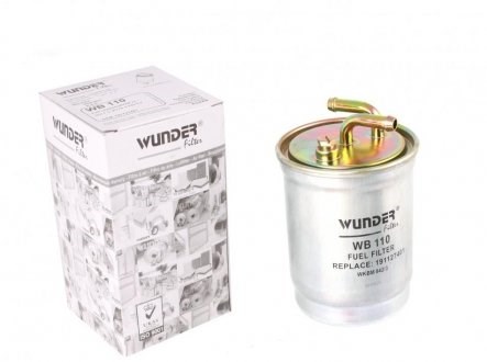Фильтр тонкой очистки топлива Wunder WB110 цена, от 8.14 USD