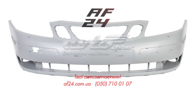 Бампер на авто Polcar 6530071 цена, от 82.55 USD