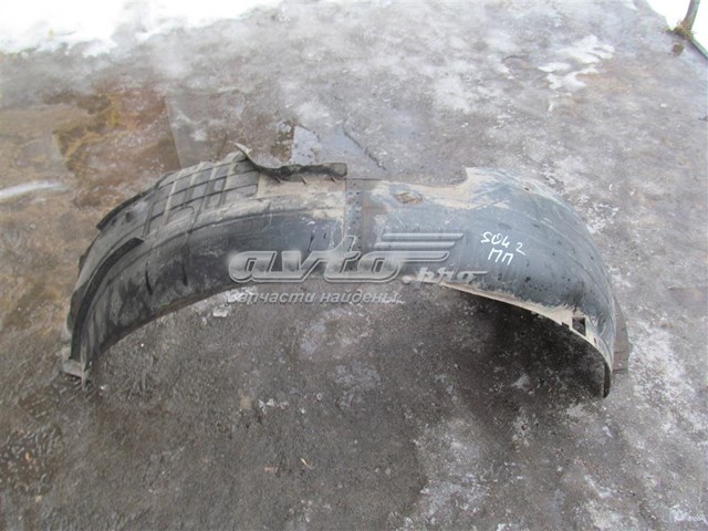 Купить 86812H5000 Hyundai/Kia Подкрылок передний правый