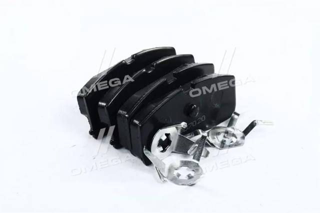 Купить RD3323DB7020 Rider Колодки тормозные