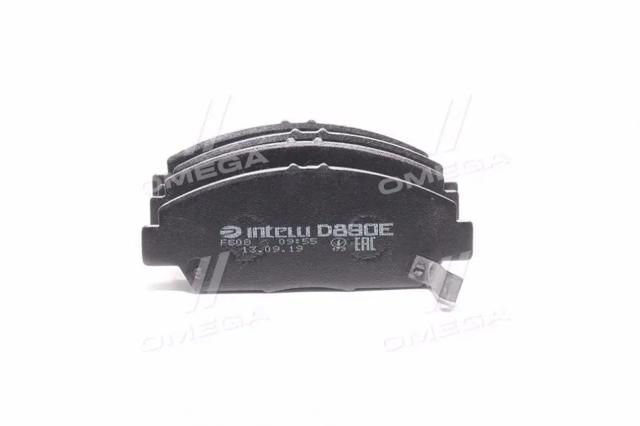 Колодки Intelli D890EI цена, от 11.80 USD