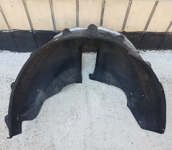  74590TZ3A00 Honda