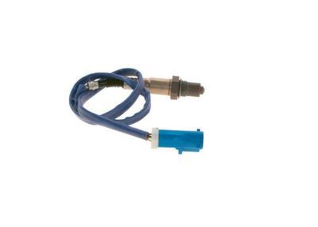 Лямбда зонд после катализатора Bosch 258986744