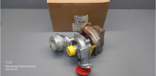 93191833 General Motors 