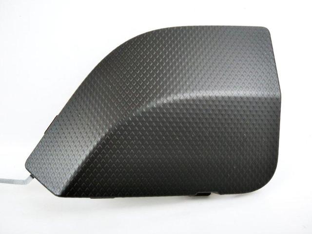 Заглушка буксировочного крюка в передний бампер Subaru 57731SJ010 цена, от 6.27 USD