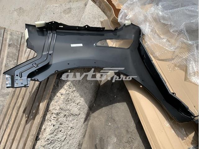 Купить 631001V90A Nissan/Infiniti Крыло переднее правое