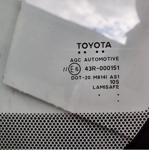 Compre Pára-brisas Toyota Rav4 