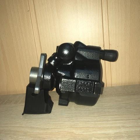 491105423R Renault (RVI) насос гур