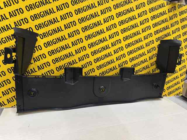 Купить DFR5507M0A Mazda Дефлектор радиатора