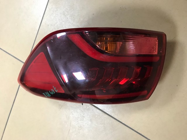 Фонарь задний правый внешний 92402C5600 Hyundai/Kia