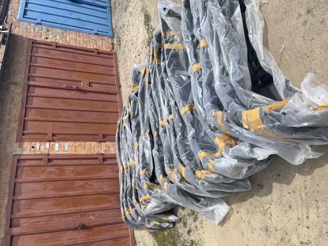 Купить KK31R17757AD5YZ9 Ford Бампер передний, нижняя часть