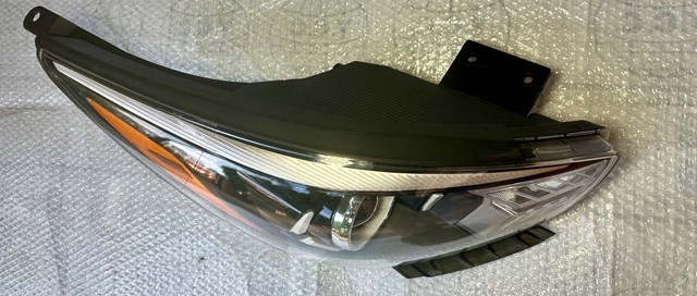 Купить 92102G5540 Hyundai/Kia Фара основная правая